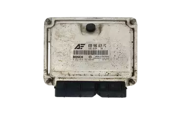 038 906 019 FC Calculateur Seat Volkswagen