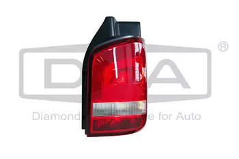 7E5945096C Phare de voiture Volkswagen