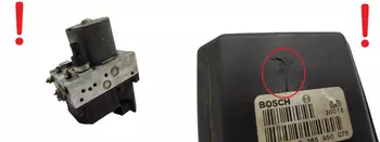 1496637080  Pompe abs Citroen Fiat Lancia Peugeot