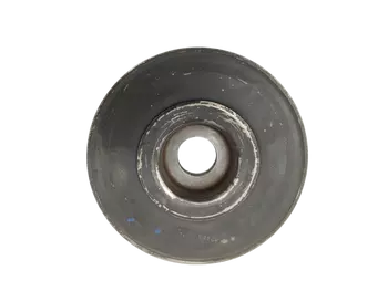 0515V7 9642383780 Poulie d`arbre Citroen Peugeot 1.4 HDi / 1.6 HDi