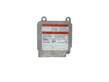 38910-86G11-000 Calculateur Suzuki