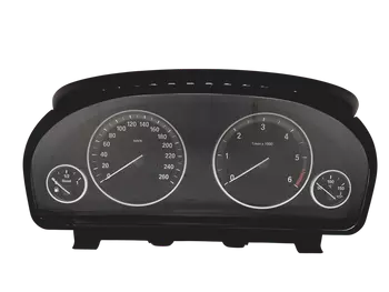 9291414-01  Bloc compteurs vitesse BMW