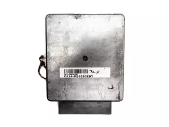 97BB-12A650-JB Calculateur Ford