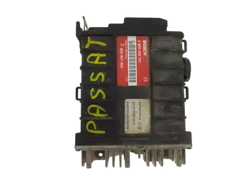 855 907 403 Calculateur Audi Volkswagen