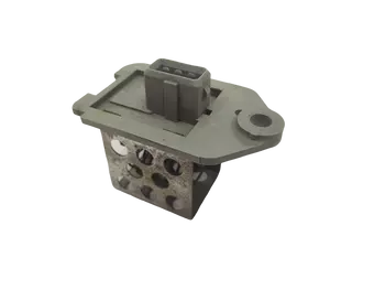 1267A9 Rhéostat ventillateur Peugeot