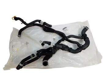 215018402R Tuyau de radiateur Renault