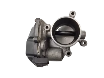 03L128063R Boitier papillon d’admission Audi Seat Skoda Volkswagen 2,0 TDI