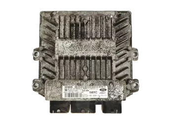 3S61-12A650-LC Calculateur Ford