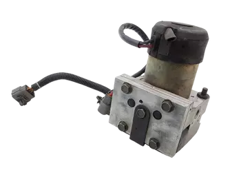GA2G 43 7A0  Pompe abs Mazda