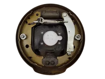 421189  4211.89  4211 89 Disque machoires d’ancrage Citroen