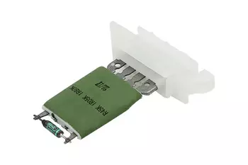 1K0959263A Rhéostat ventillateur Audi Seat Skoda Volkswagen