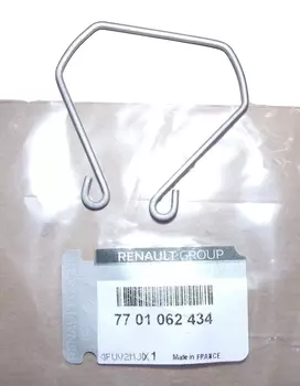 7701062434 Fixation Renault