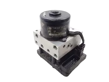 1J0907379P 1J0614117D Pompe abs Audi Seat Skoda Volkswagen