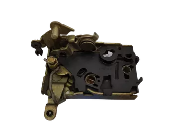 00000 Serrure de porte Citroen
