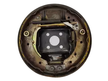 7701051525 Disque machoires d’ancrage Renault