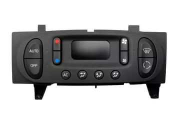 7700435401 Commande chauffage Renault