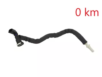 D10-A711Z10 04 08C  Tuyau d’alimentation carburant Fiat Nissan Opel Renault 2,0 DCI M9RZ717 0 km