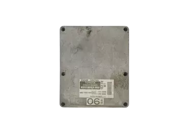 89661-52065 Calculateur Toyota 1,0 16V