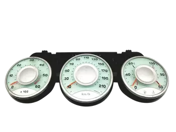 1490107080 Bloc compteurs vitesse Citroen Fiat Peugeot Diesel