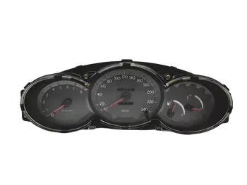 94003-27120 Bloc compteurs vitesse Hyundai