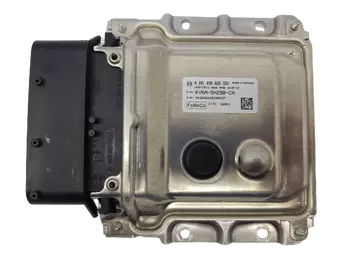 0281036026 Calculateur Ford