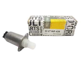 226706542R 7700113483 Capteur de pression de carburant Renault 2.0 IDE
