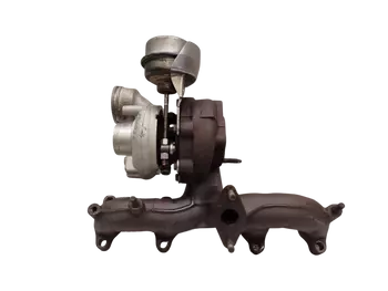 54399880016 Turbocompresseur Audi Seat Skoda Volkswagen 1,9 TDI