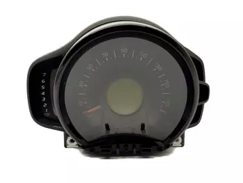 69342-490U Bloc compteurs vitesse Peugeot Toyota
