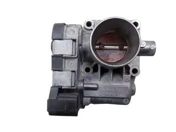 5519278 Boitier papillon d’admission Fiat Ford 1,2 5V