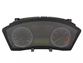 51838770 Bloc compteurs vitesse Fiat Diesel