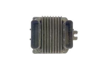 09355909 Calculateur Opel _1,4 16V