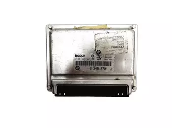 2249970 Calculateur BMW