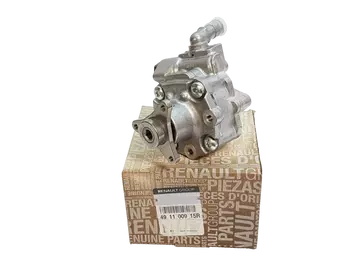 491100915R Pompe de direction assistée Nissan Opel Renault 2,3 DCi
