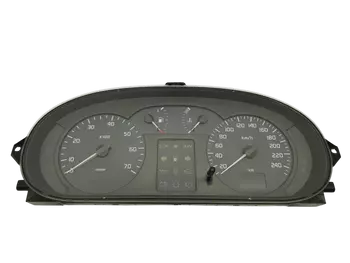 8200071811 Bloc compteurs vitesse Renault