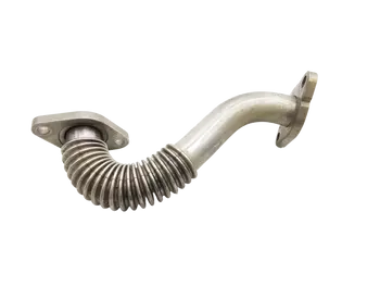 8200697302 8200889753 Tube d'Échappement rapatriement Nissan Opel Renault 2,0 2,3 DCI