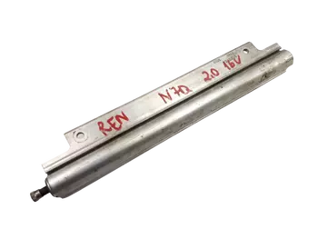 0146 Rampe d'injection Renault Volvo 2.0 16V N7Q