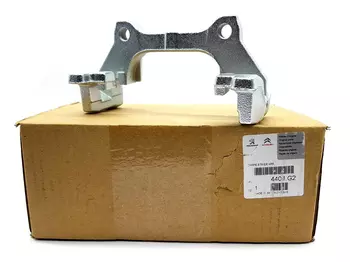 4404.G2 Support Étrier de frein Citroen Peugeot