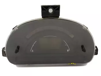 9650735480 E 00 Bloc compteurs vitesse Citroen