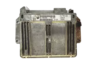 7700112834 Calculateur Renault