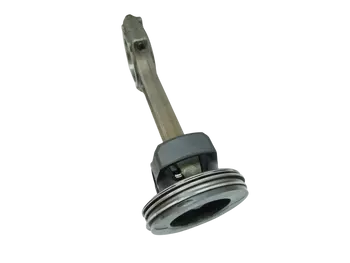 121008820R, 120A14381R  Bielle de piston Dacia Mercedes-Benz Renault  1.5 Blue dCi , 1.5 CDI
