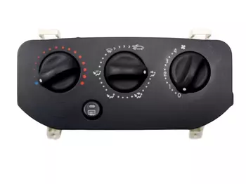 7701047547 Moteur ventilateur chauffage climatisation Renault