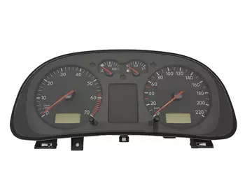 1J0919880 Bloc compteurs vitesse Volkswagen
