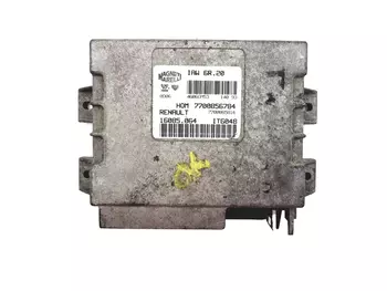 7700865816 Calculateur Renault