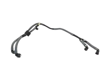166732627R  Tuyau d’alimentation carburant Fiat Nissan Opel Renault 2,0 DCI