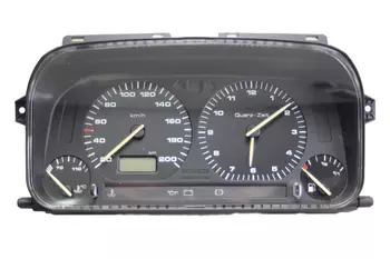 5 4110 046 00 1H6 919 Le compteur, compteur de vitesse, tableau de bord Volkswagen
