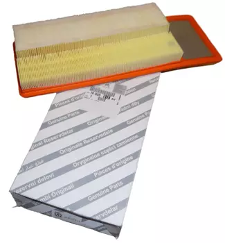 PSA1444.XK Filtre à air Citroen Peugeot _1.3 HDi