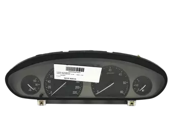 46543843 Bloc compteurs vitesse Lancia Diesel
