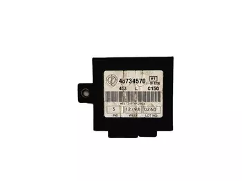 46734570 Calculateur Fiat