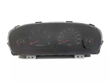 0K57B55430 Bloc compteurs vitesse Kia Diesel