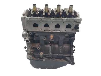 7701473062 Moteur Renault 1,2 16v D4FA702